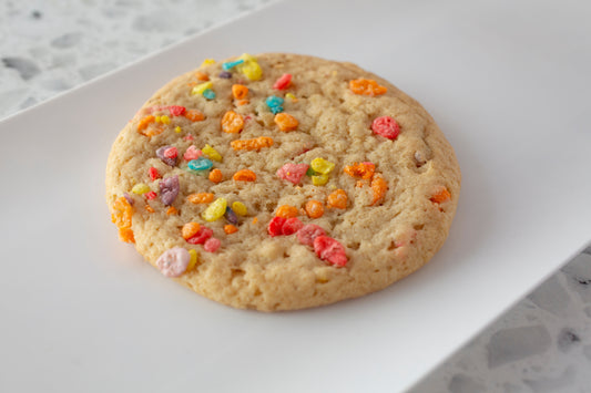 Fruity Fable Cookie